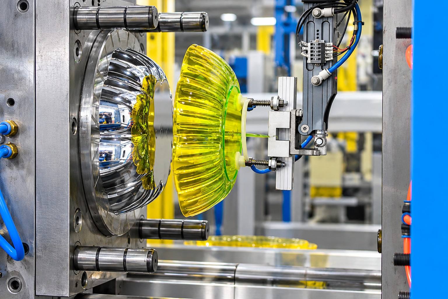 industrial-molding-translucent-part