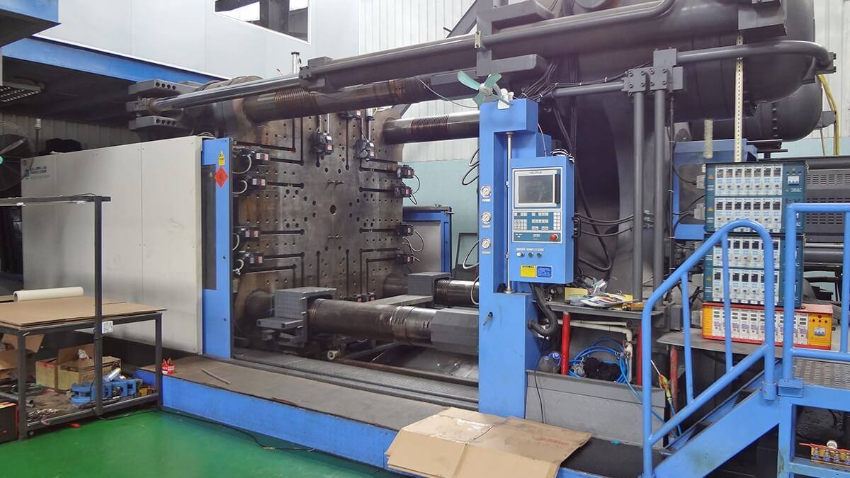 Prototypage via l'Injection Plastique | EC International Group