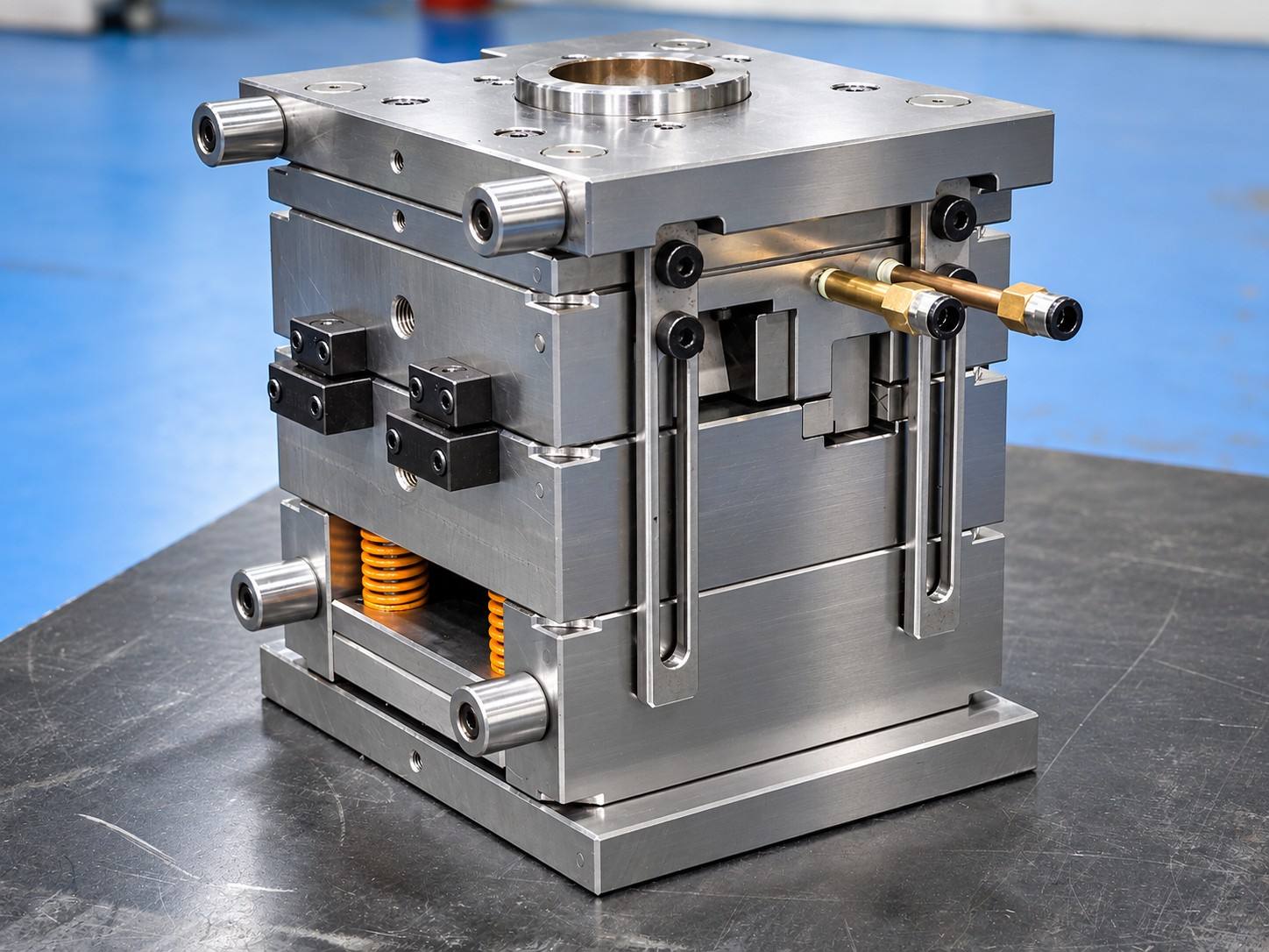 precision-steel-industrial-mold