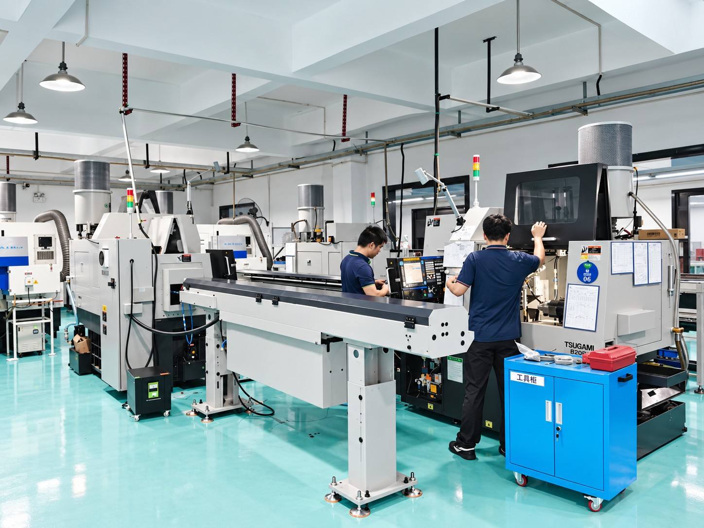 ecig-low-volume-production-cnc-machinig-1