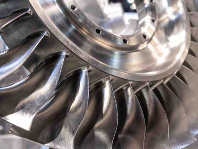 Guide de l’usinage CNC aéronautique