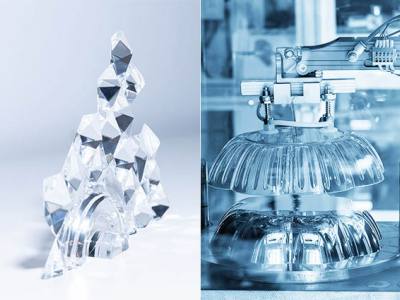 Usinage CNC vs injection plastique