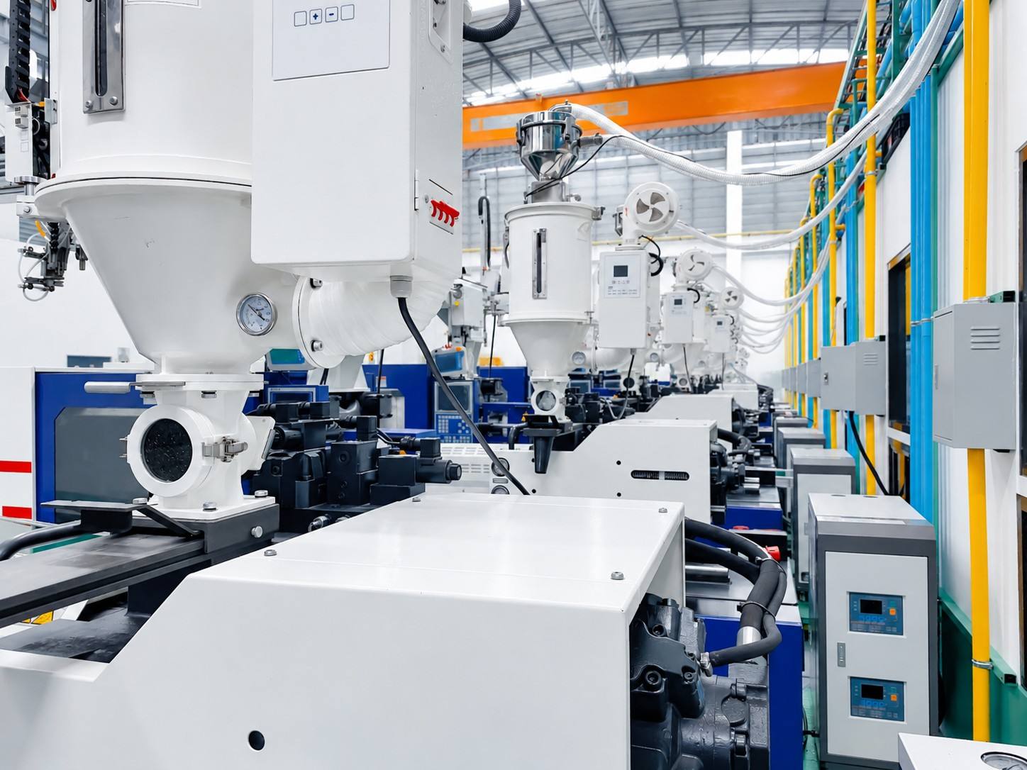 injection-machine
