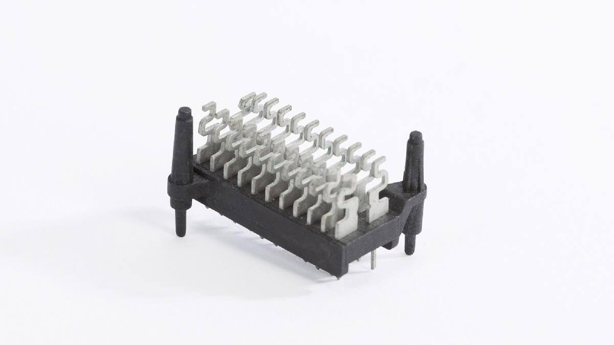 Éjecteurs pour moules & outillages