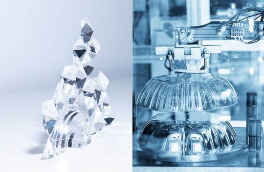 Usinage CNC vs injection plastique