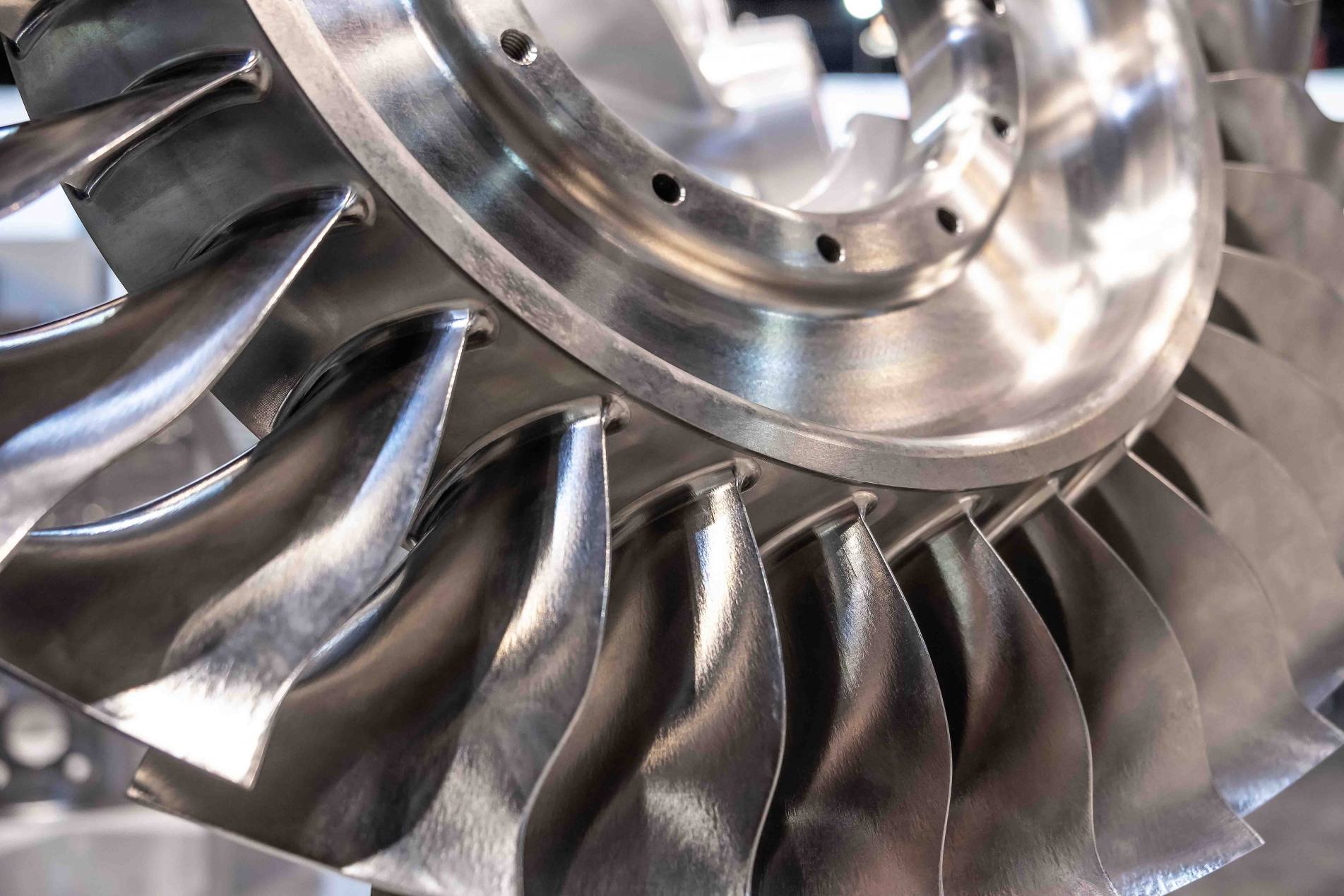 Guide de l’usinage CNC aéronautique